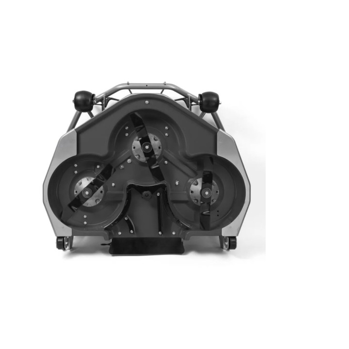 Plateau de coupe STIGA COMBI PRO 110 Q PLUS 110 cm éjection arrière - mulching | Newgardenmac.com