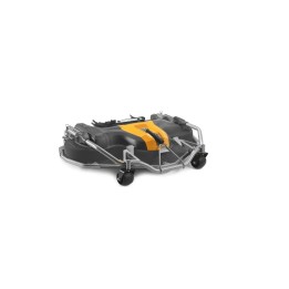 Piatto di taglio STIGA COMBI PRO 125 Q PLUS 125 cm scarico posteriore-mulching | Newgardenmac.com