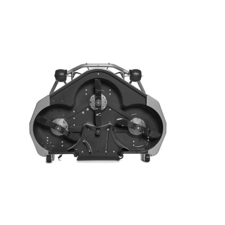 Cutting deck STIGA COMBI PRO 125 Q PLUS 125 cm rear discharge-mulching | Newgardenmac.com