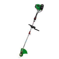 ACTIVE ST32L 30.8 cc fixed shaft brushcutter with 26 mm shaft diameter | Newgardenmac.com