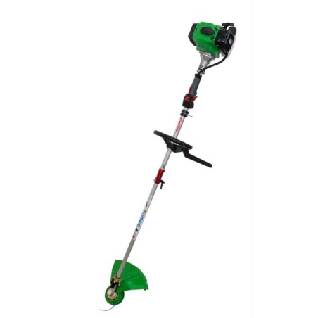 ACTIVE ST32L 30.8 cc fixed shaft brushcutter with 26 mm shaft diameter | Newgardenmac.com