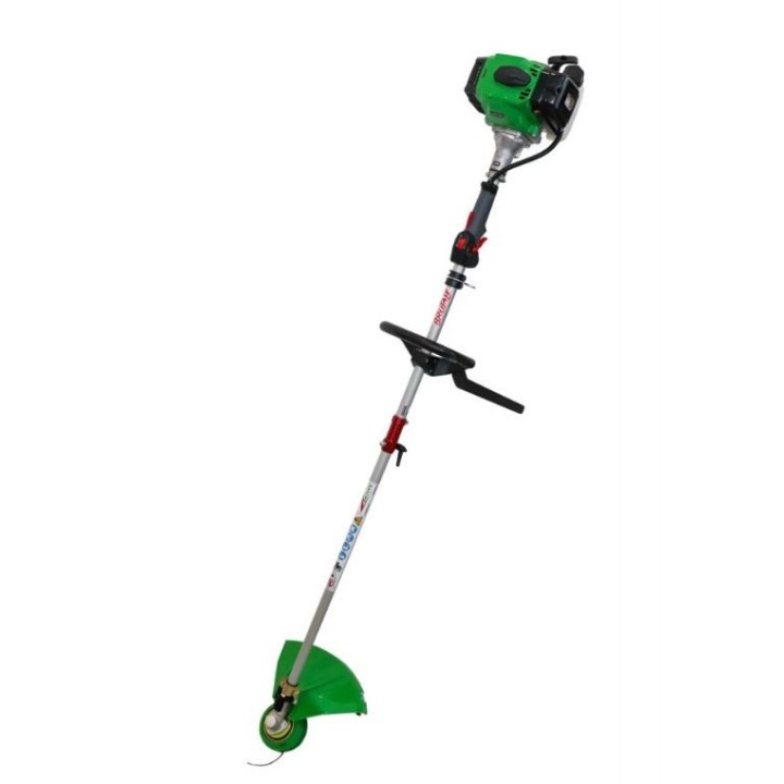 Decespugliatore ad asta fissa ACTIVE ST32L 30.8 cc diametro asta 26 mm | Newgardenmac.com