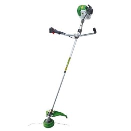 Petrol brushcutter ACTIVE ST25B 25.4 cc fixed shaft diameter 24 mm | Newgardenmac.com