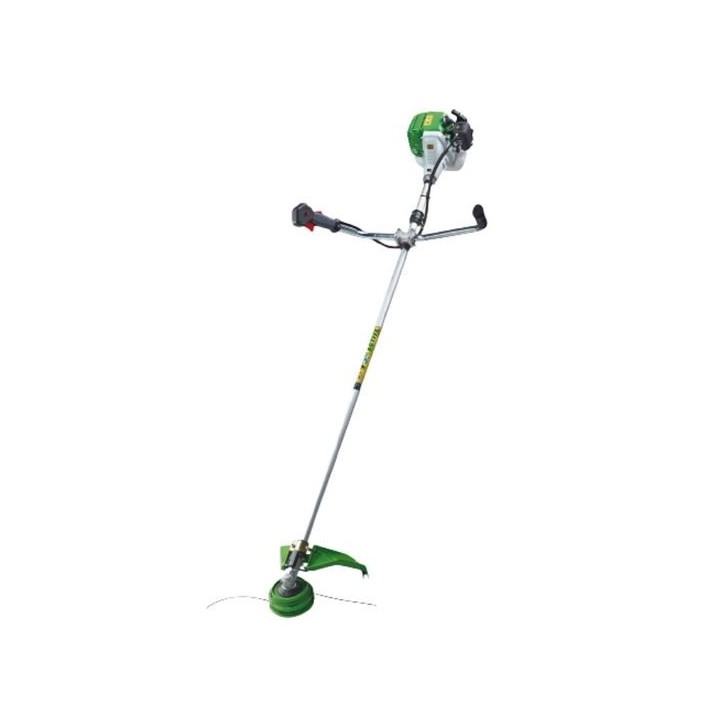Petrol brushcutter ACTIVE ST25B 25.4 cc fixed shaft diameter 24 mm | Newgardenmac.com