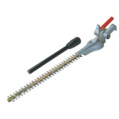 Tagliasiepe orientabile EH48 EH50 decespugliatore OLEOMAC EFCO professionale 58059012A 58059001B | Newgardenmac.com