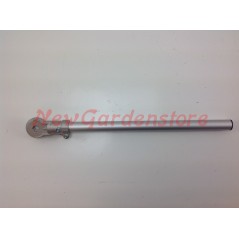 Decespugliatore carellato con ruote ST-415 KASEI 201034 | Newgardenmac.com