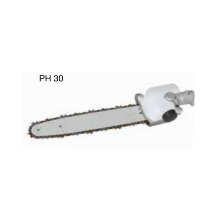 Applicazione pruner PH30 decespugliatore multifunzione OLEOMAC BCH 25 - BCH 250 | Newgardenmac.com