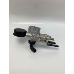 Control unit C6 2-way IMOVILLI for pump M50- M60- M73- P63 - M83 2605.013 | Newgardenmac.com