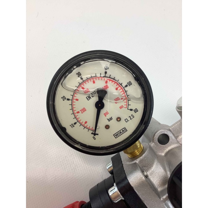 IMOVILLI 2-Wege-Steuereinheit C6 für Pumpe M50- M60- M73- P63 - M83 2605.013 | Newgardenmac.com