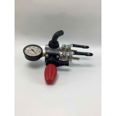 Control unit C6 2-way IMOVILLI for pump M50- M60- M73- P63 - M83 2605.013 | Newgardenmac.com