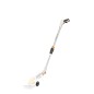 Telescopic pole for STIHL HSA 26 cordless trimmer, length 95-110 cm