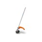 Accesorio desbrozadora STIHL FS-KM para cortacésped KOMBI 41802000474