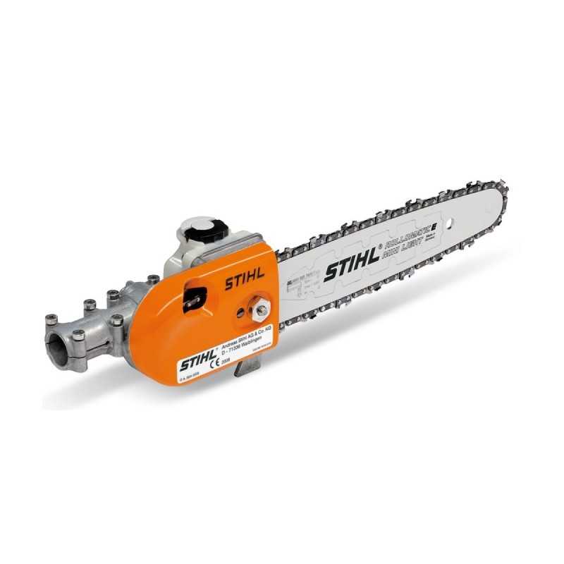 STIHL HT Freischneider Hochentaster Zubehör FS85R FS90R FS100R FS130R