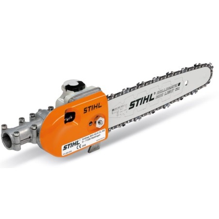 Attachement de débroussailleuse STIHL HT ORIGINAL 41822000215 | Newgardenmac.com