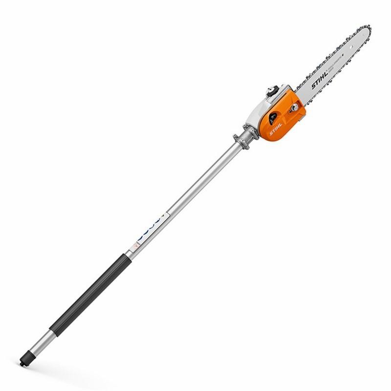 STIHL HT-KM trimmer attachment for KOMBI mulching mower with 30 cm bar