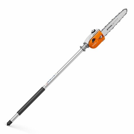 STIHL HT-KM trimmer attachment for KOMBI mulching mower with 30 cm bar | Newgardenmac.com