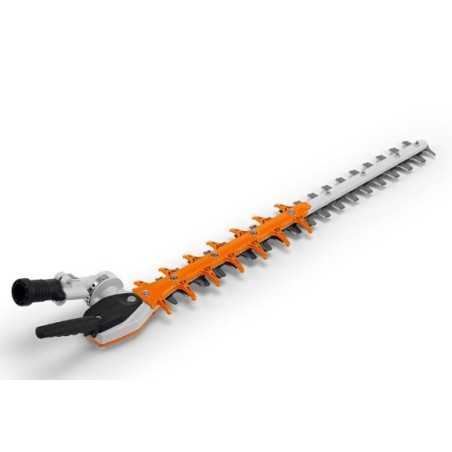 STIHL HL145 Heckenscherenaufsatz, 145 Grad schwenkbar, Länge 50 cm | Newgardenmac.com