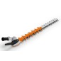 Accessorio tagliasiepi STIHL HL145 orientabile 145 gradi lunghezza 50 cm