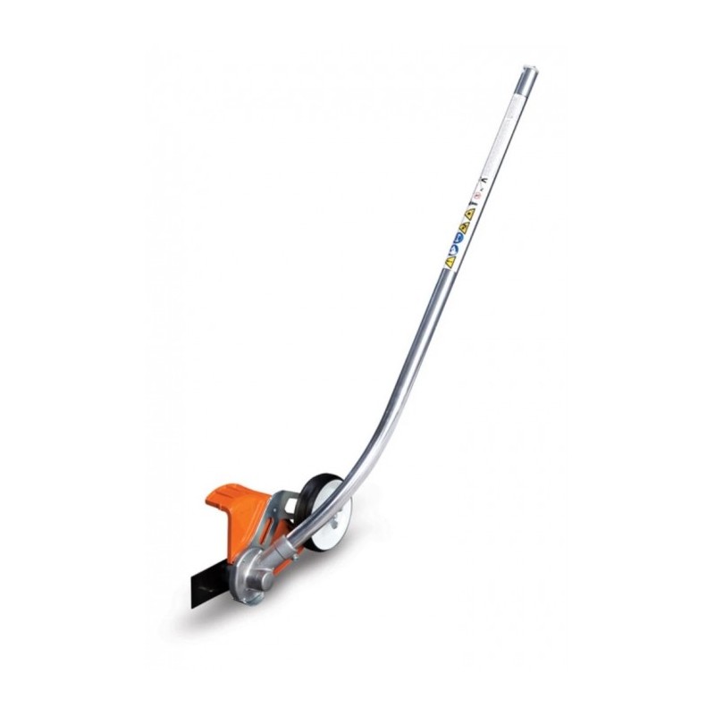 Accessorio tagliabordi aiuole vialetti STIHL FCB-KM per multifunzione KOMBI