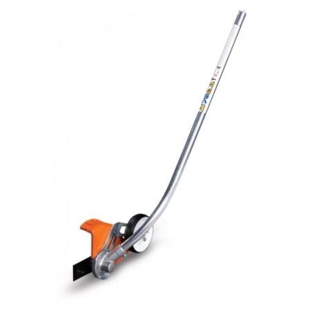 Accessorio tagliabordi aiuole vialetti STIHL FCB-KM per multifunzione KOMBI | Newgardenmac.com