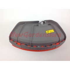 Decespugliatore carellato con ruote ST-415 KASEI 201034 | Newgardenmac.com