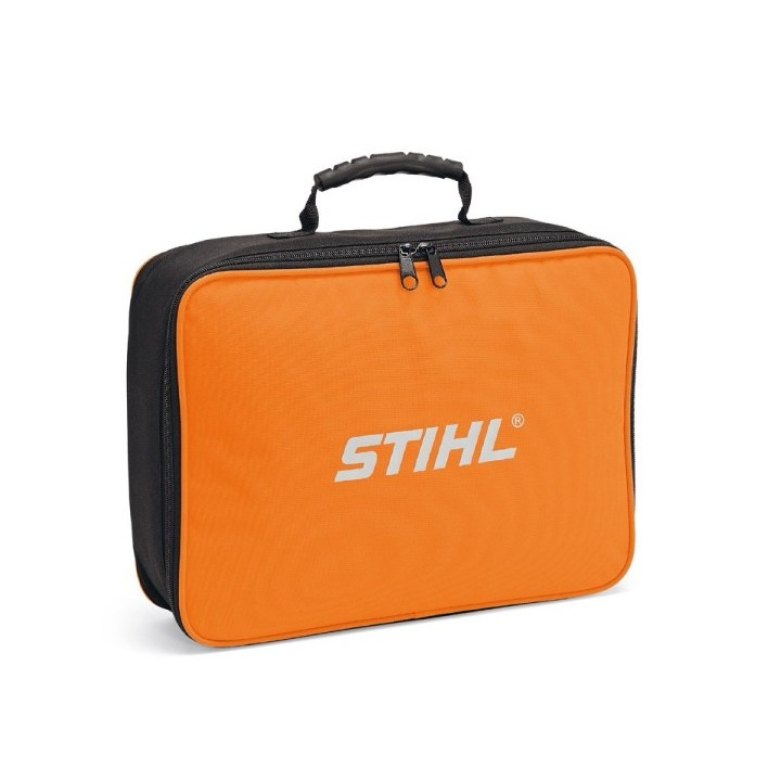 Sac d'accessoires pour produits de batterie ORIGINAL STIHL 00008810520 | Newgardenmac.com