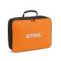 Borsa leggera e resistente STIHL per batterie caricabatterie e altri accessori