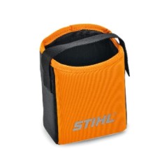 Mallette de transport pour batteries ou accessoires STIHL avec fixation ceinture | Newgardenmac.com