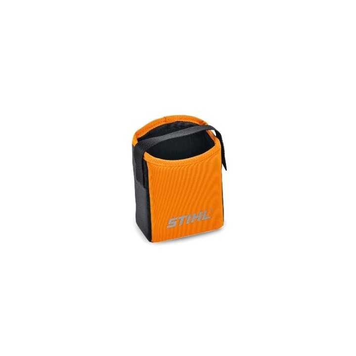 Mallette de transport pour batteries ou accessoires STIHL avec fixation ceinture | Newgardenmac.com
