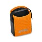 Tragetasche für STIHL Akkus oder Zubehör mit Gürtelbefestigung