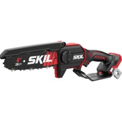 Pruner a batteria SKIL 0512 CA lunghezza barra 15 cm batteria 5 Ah 20 V