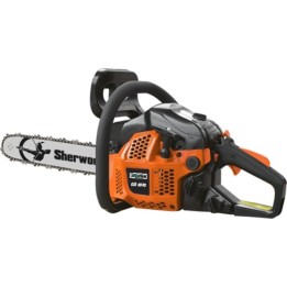 Motosierra de explosión GREENLINE GM 4040 40 cc barra 40 cm paso 3/8 57 mallas | Newgardenmac.com