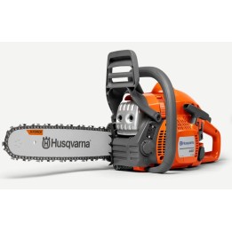 Motosega a scoppio HUSQVARNA 440II 41 cc barra da 38 cm catena .325" | Newgardenmac.com