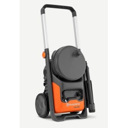 Lavadora de alta presión HUSQVARNA PW350 230-240V presión máx. 150 bar | Newgardenmac.com