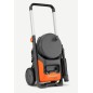 HUSQVARNA PW350 pressure washer max pressure 150bar flow rate 350-450 L/h