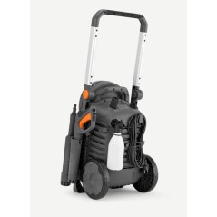 HUSQVARNA PW350 pressure washer max pressure 150bar flow rate 350-450 L/h