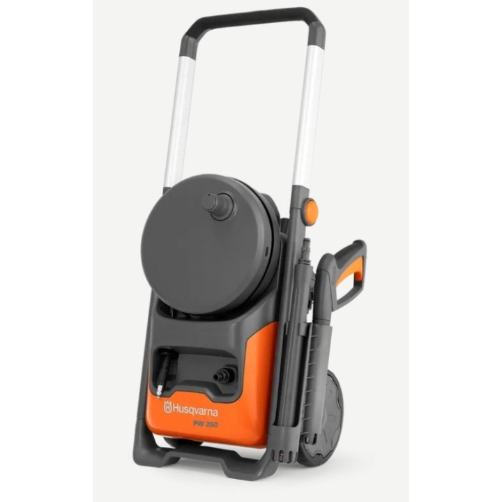 Nettoyeur haute pression HUSQVARNA PW350 230-240V pression max. 150 bar | Newgardenmac.com