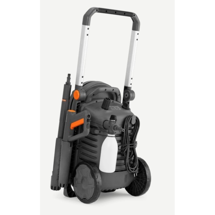 HUSQVARNA PW360 nettoyeur haute pression 230-240V pression max. 160 bar | Newgardenmac.com