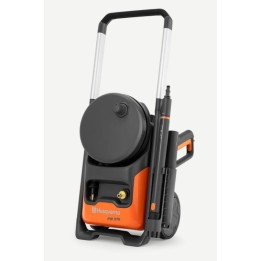 HUSQVARNA PW370 Hochdruckreiniger 230-240V max. Druck 170barKapazität 380/500L/h | Newgardenmac.com