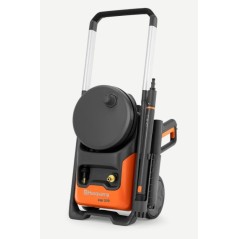 HUSQVARNA PW370 pressure washer 230-240V max pressure 170bar flowrate 380/500L/h | Newgardenmac.com