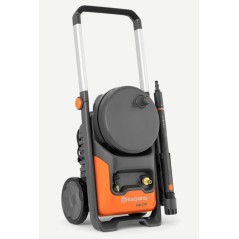 HUSQVARNA PW370 nettoyeur haute pression 230-240V pression max. 170 bar | Newgardenmac.com