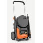 HUSQVARNA PW370 pressure washer 230-240V max pressure 170bar flowrate 380/500L/h