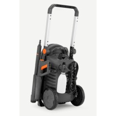 HUSQVARNA PW370 nettoyeur haute pression 230-240V pression max. 170 bar | Newgardenmac.com