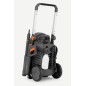 HUSQVARNA PW370 nettoyeur haute pression 230-240V pression max. 170 bar