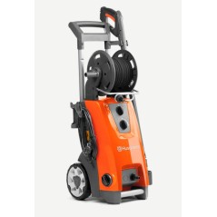 Idropulitrice HUSQVARNA PW490 230V pressione max 190 bar portata 570-650 L/h | Newgardenmac.com