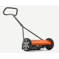 HUSQVARNA NovoLette 540 manual lawn mower helical blade cutting width 40cm