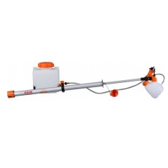 KASEI WS-5CD cordless sprayer flow 25-200 L/min spray radius 2.5-3 m | Newgardenmac.com