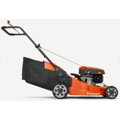 HUSQVARNA LC247 139cc 2,2 kW cortacésped de empuje anchura de corte 47 cm | Newgardenmac.com