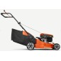 HUSQVARNA LC247 139cc 2,2 kW cortacésped de empuje anchura de corte 47 cm