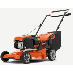 HUSQVARNA LC247 139cc 2,2 kW cortacésped de empuje anchura de corte 47 cm | Newgardenmac.com